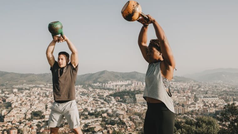 Wodcelona Festival de Crossfit Inclusivo