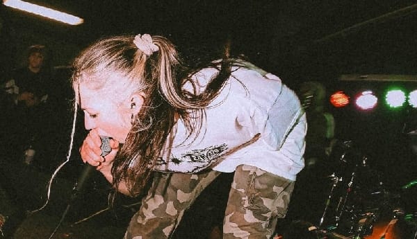 Wrecked Culture + Finalizer en concierto