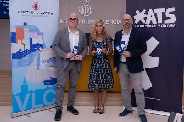 XATS: Salud mental y cultura