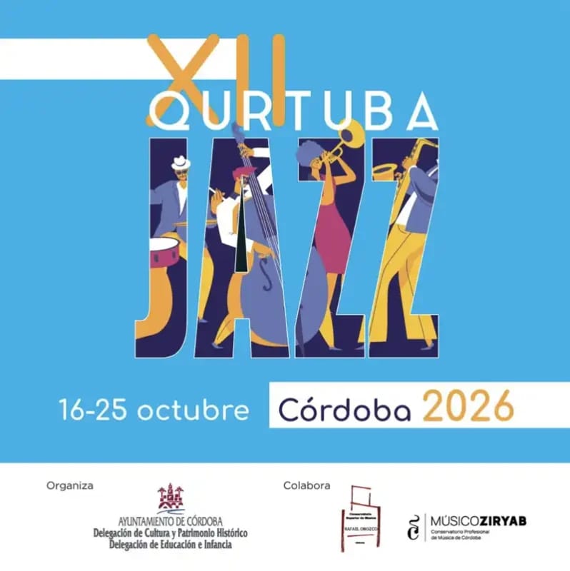 XII Qurtuba Jazz