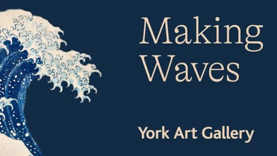 Making Waves: The Magic of Materials with Professor Helen Smith