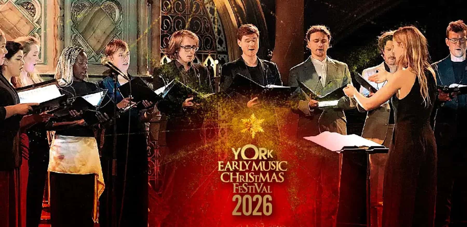 Echo Vocal Ensemble