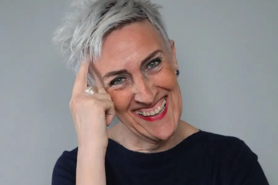 Zer egin idazketarekin