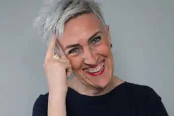 Zer izan, nor izan - Tertulia literaria con Yolanda Arrieta