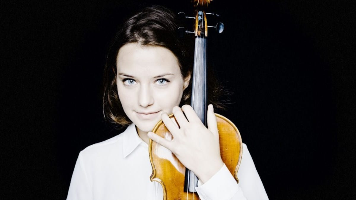 Claudio Constantini & Dana Zemtsov