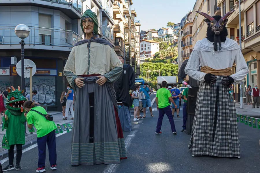 Fiestas de Zipotz 2026