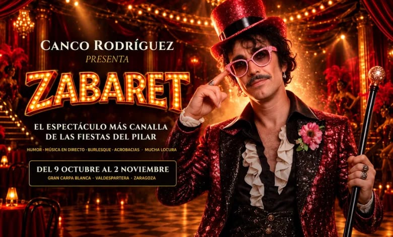 Zabaret