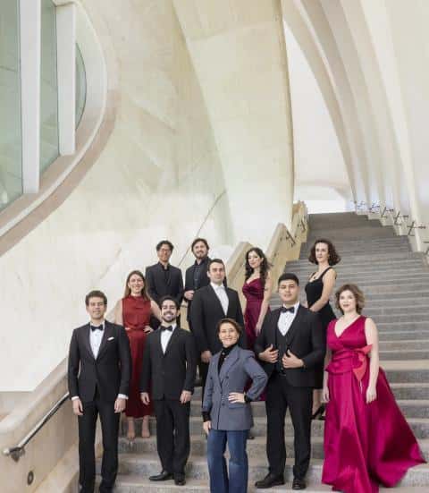 Recital Centre de Perfeccionament