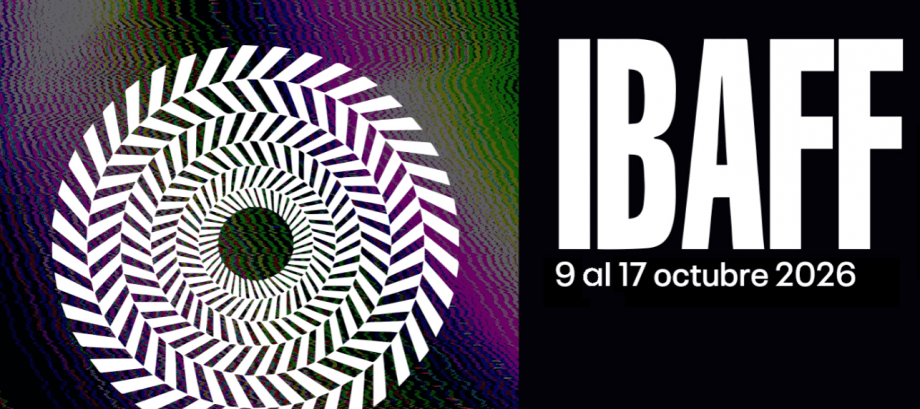 16º Festival Internacional de Cine de Murcia IBAFF