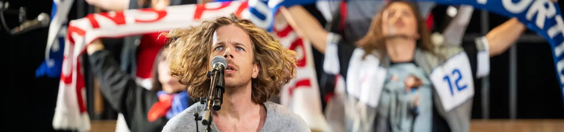 One song. Histoire(s) du théâtre IV