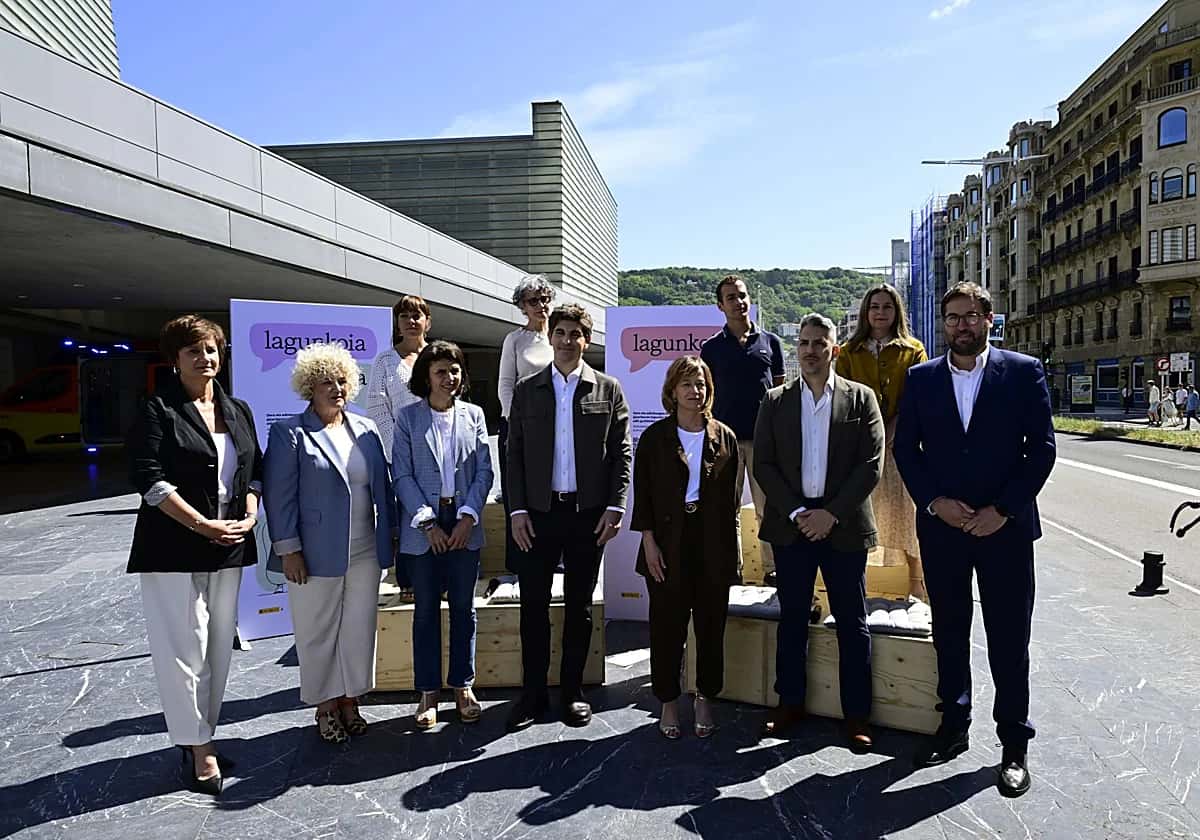 Tercer Congreso Mundial de Ciudades y Comunidades Amigables
