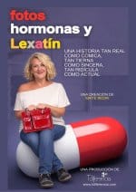 Fotos, hormonas y Lexatín