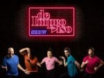 De improviso show