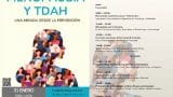 Jornada 'Menopausia y TDAH: una mirada desde la prevenci贸n'