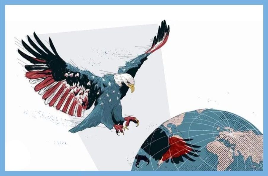 Acto público del BNG: La situación mundial ante la ofensiva imperialista