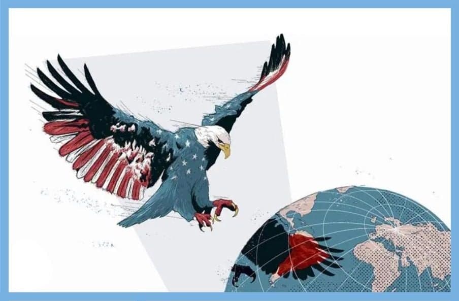 Acto público del BNG: La situación mundial ante la ofensiva imperialista