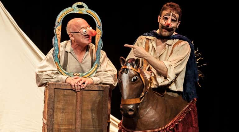 RUCS. La maledicció del bruixot