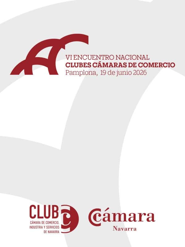 VI Encuentro Nacional Clubes de Cámaras de Comercio