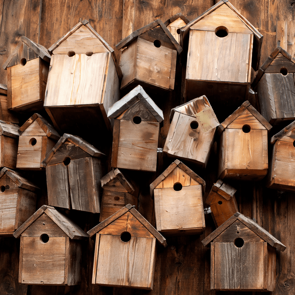 Kabikutxak eraikitzeko tailerra