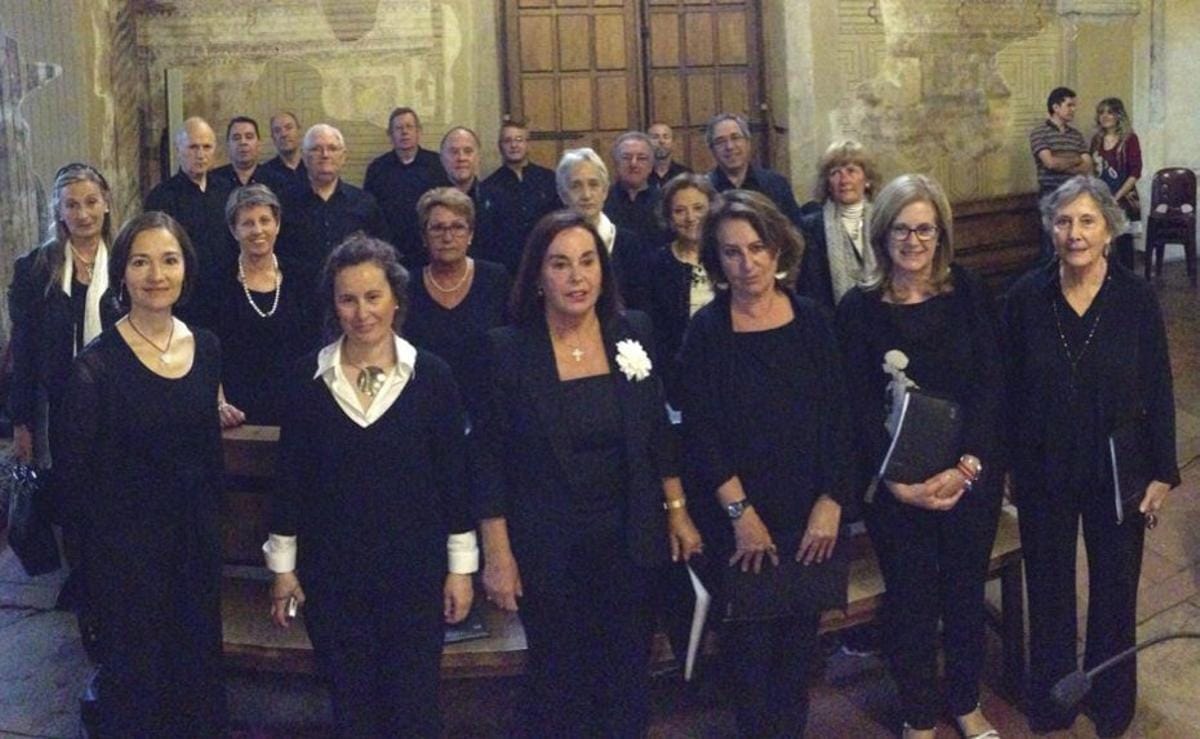 XIV Encuentros de la Coral Dafne