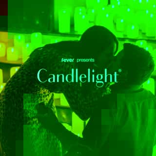 Candlelight: Especial de San Valentín
