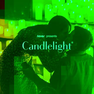 Candlelight: Especial de San Valentín