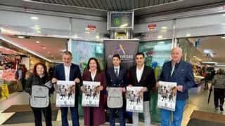 Campaña de premios del Día del Padre en As Travesas