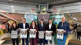 Campaña de premios del Día del Padre en As Travesas