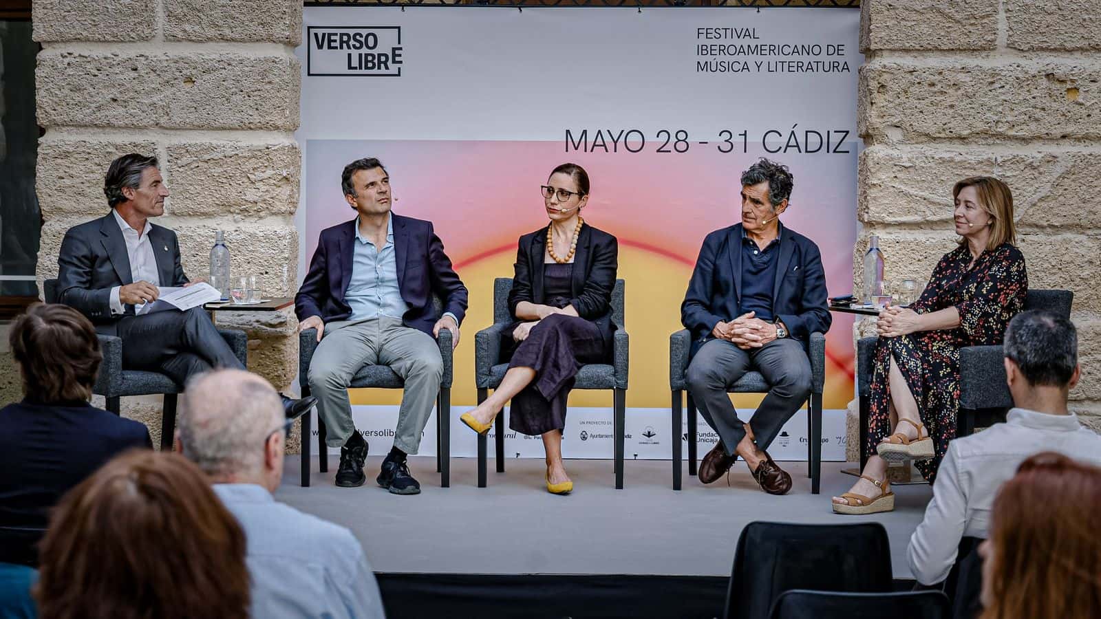 Verso Libre 2026