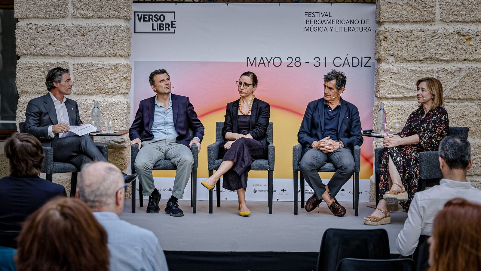 Verso Libre 2026