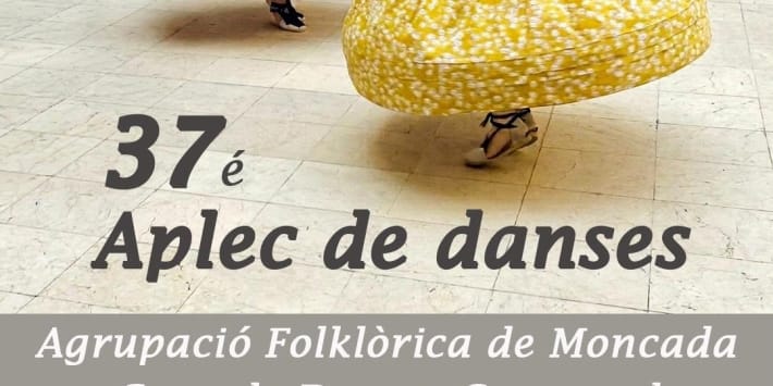 37a Semana de Cultura Popular del Carrascal: 37º Encuentro de danzas