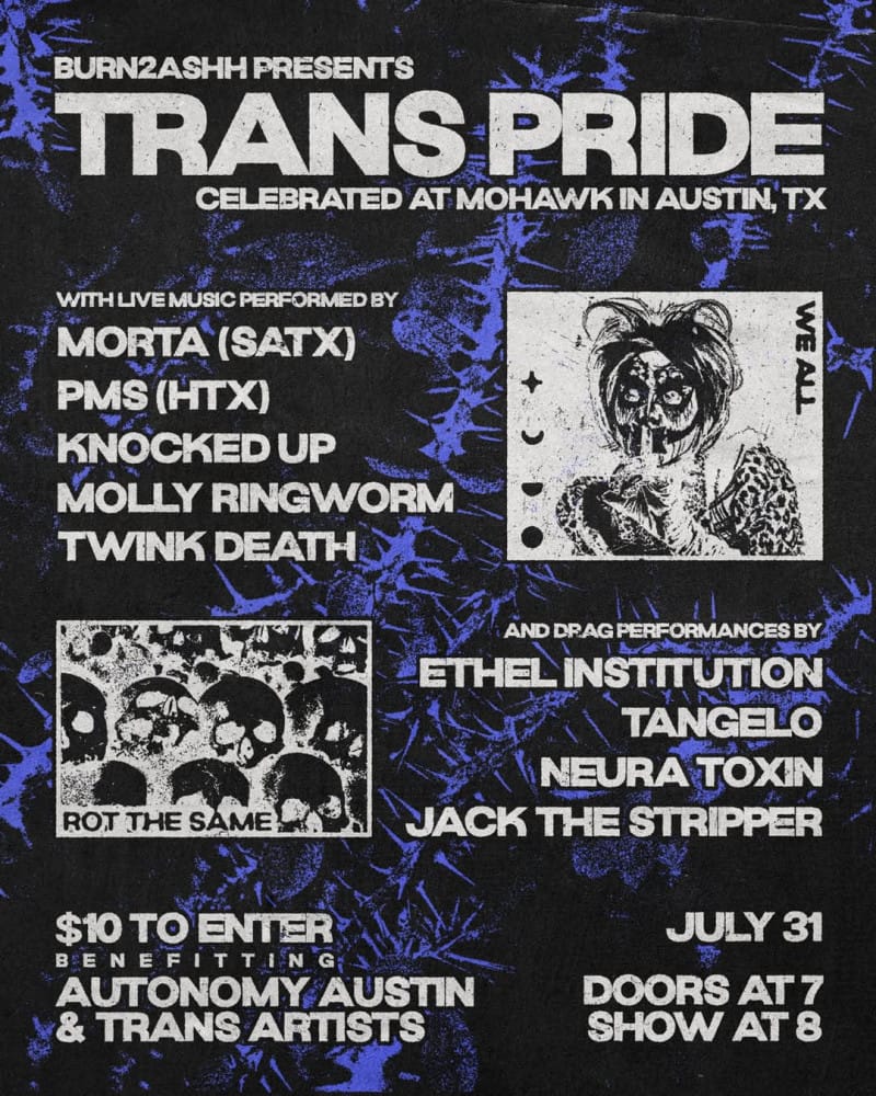 Trans Pride