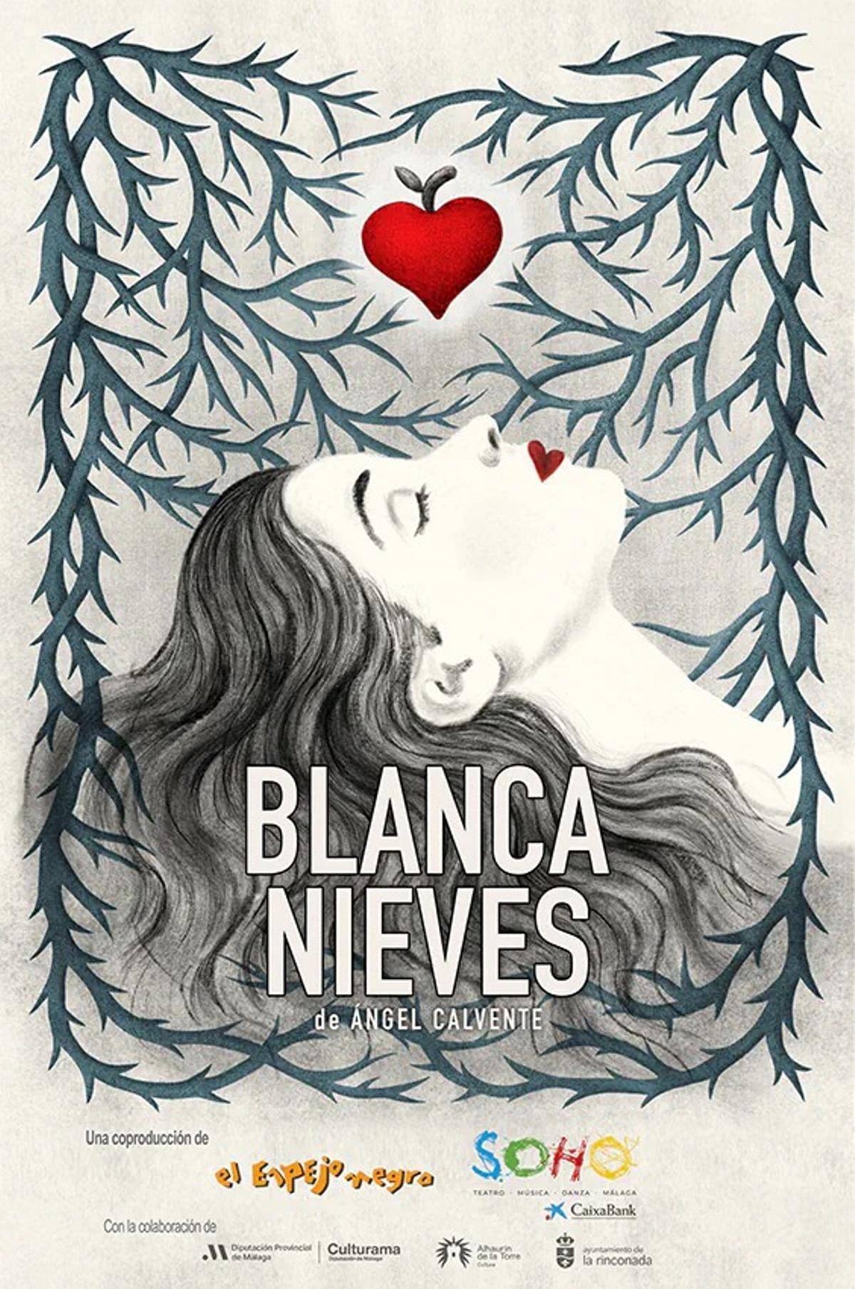 Blanca Nieves