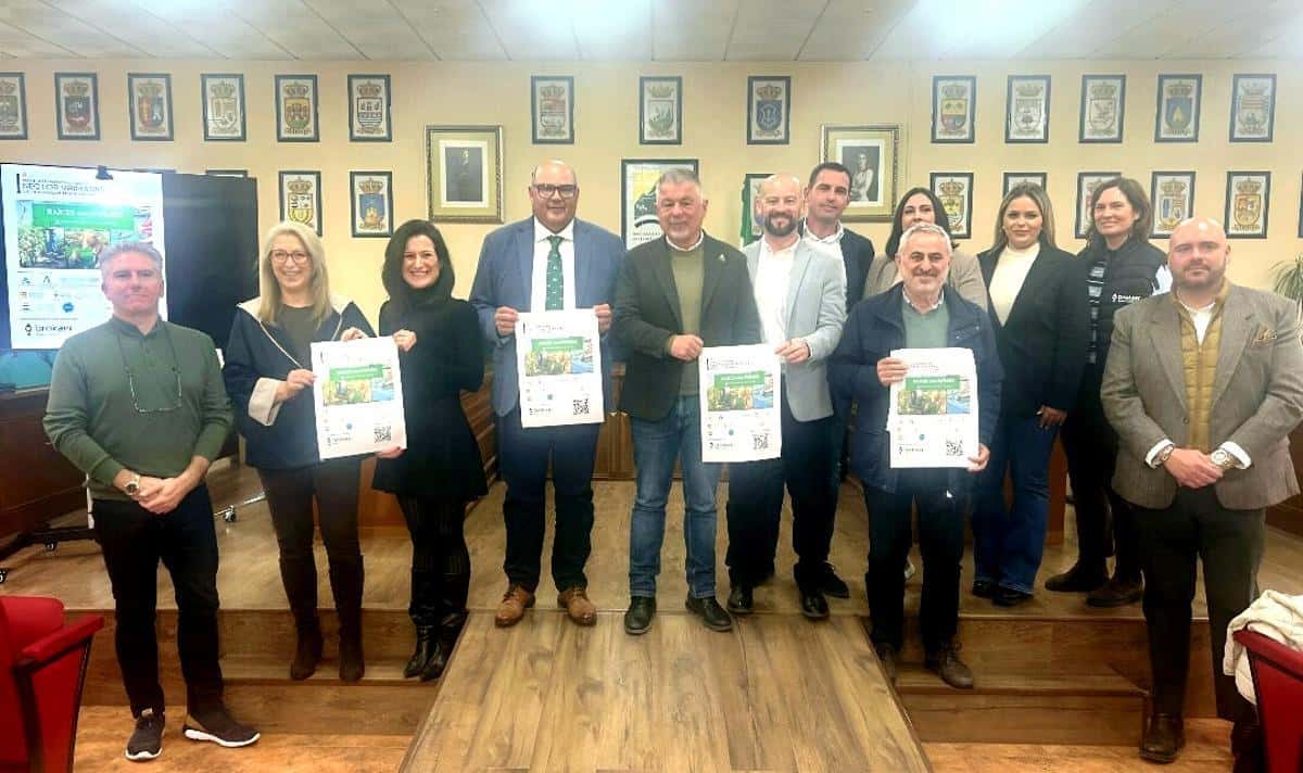 Raíces con Futuro - I Feria Internacional del Sector Primario