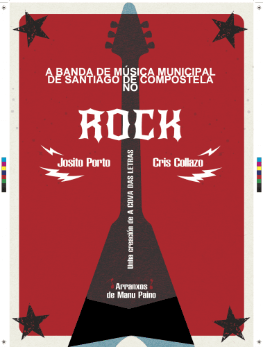 BMSC·A Banda no Rock