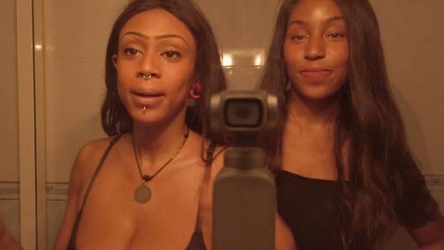 Proyección de 'A todos nos gusta el plátano'