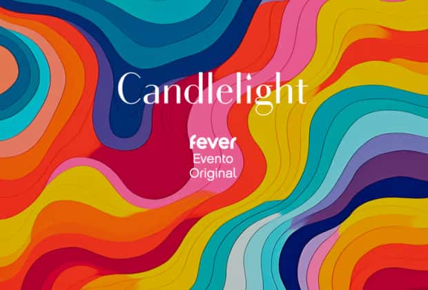 Candlelight: Tributo a The Beatles