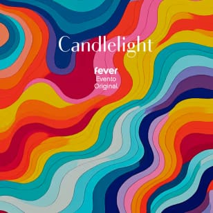 Candlelight: La Banda Sonora de los 60