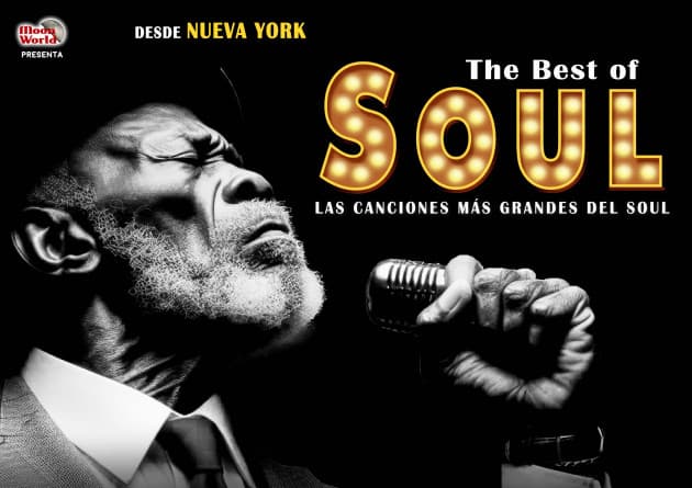 The BEST Of SOUL
