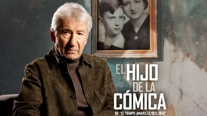 El Hijo de la CĂłmica