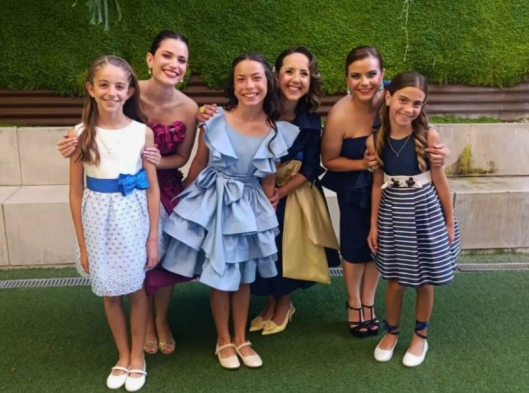 Elección de las Falleras Mayores de Elda