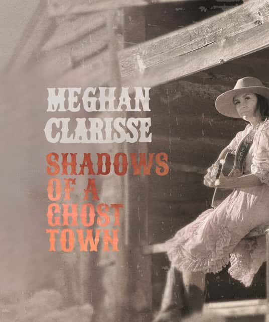 Meghan Clarisse Solo Acoustic at Singer Songwriter Round