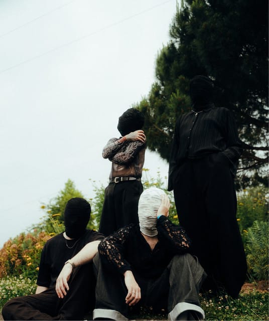 Sunborn w/Spleen