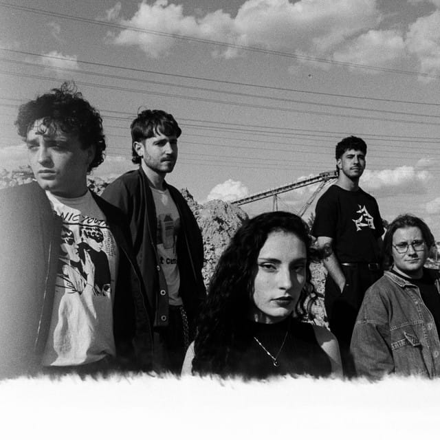 The Ditchers + Las Grumpys