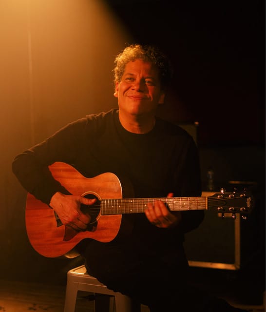Chabuco en Recoletos Jazz