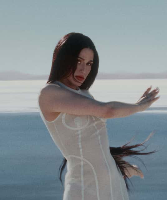 Arca - Listening Party con LATINEO x Nitsa Club
