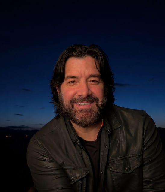 Bob Schneider Music