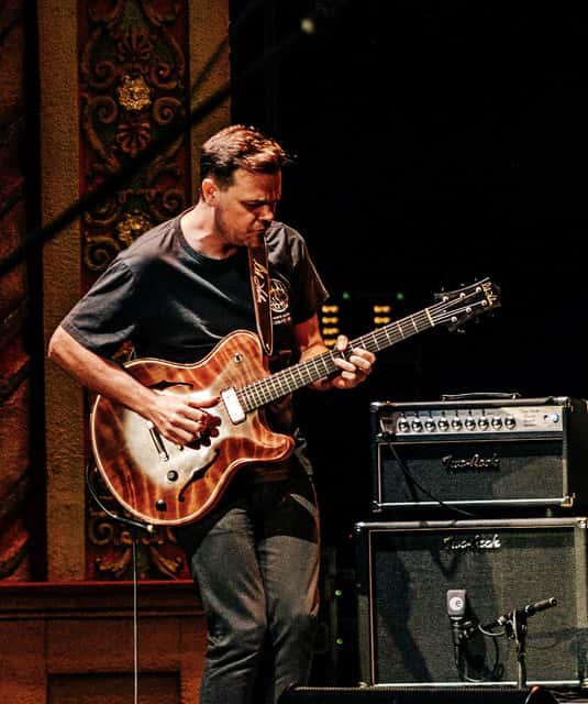 Jazz Jam ft Adam Miller Trio