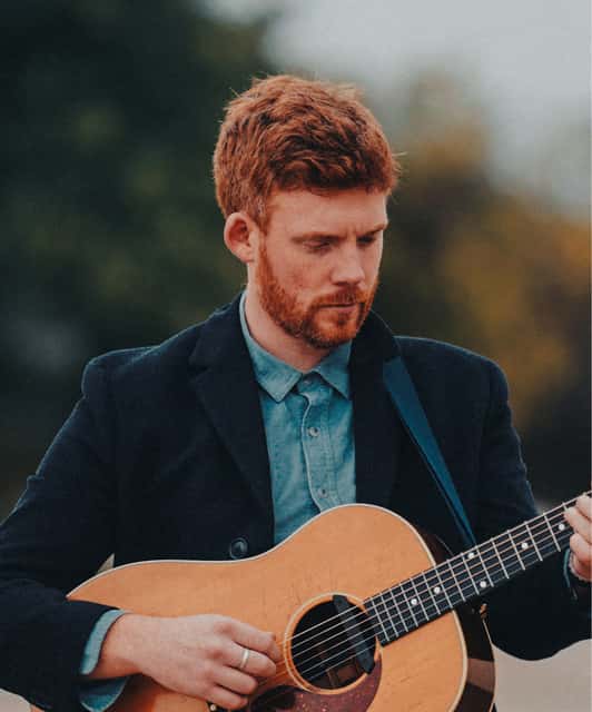 Pat Byrne Band