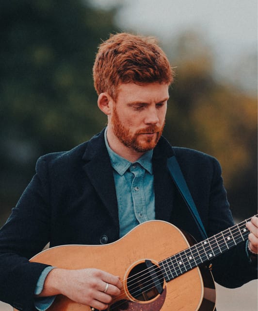 Pat Byrne & Friends